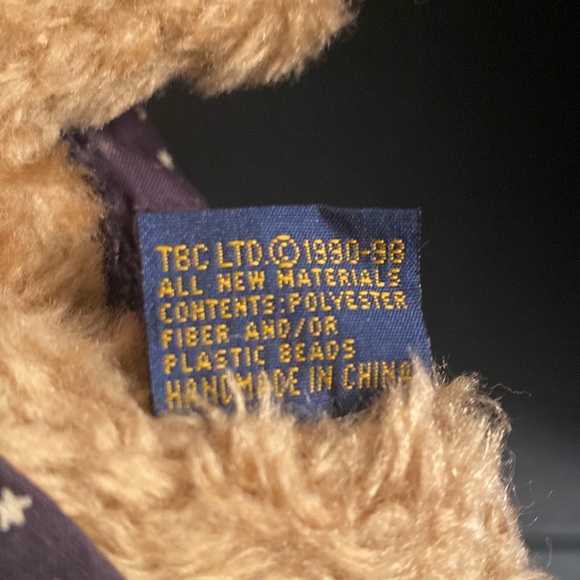 Boyd’s Bear Stuffed Bunnies - set of 2 - Picture 8 of 9